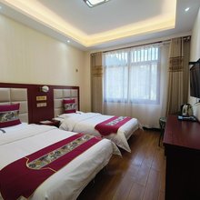 柞水岭源柳家(牛背梁国家森林公园店)