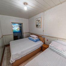 老李宾馆