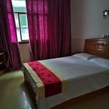 广安旅馆
