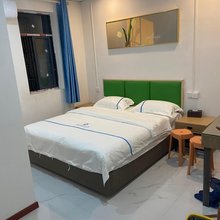 悦好公寓(石排店)