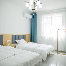 洛阳七熹小院民宿