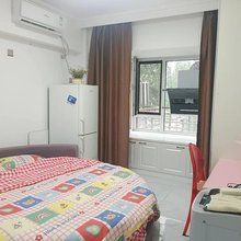 沈阳中街温馨小家民宿
