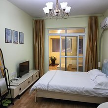 大雄公寓(珠光花园店)