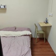 阳晓公寓(梅州嘉应学院江北校区店)