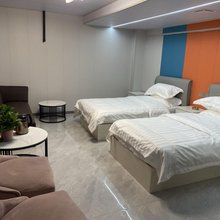温馨园快捷住宿