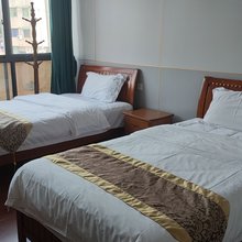 天悦商务宾馆