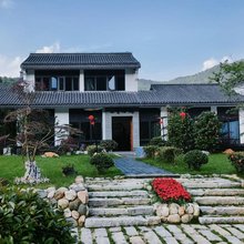 景德镇三宝合府民宿(三宝国际陶艺村店)