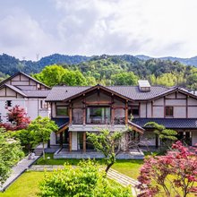 景德镇窗外民宿(三宝国际陶艺村店)