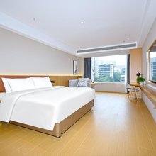 季枫桥酒店(重庆观音桥店)