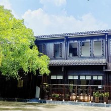 途鑫民宿(重庆金刀峡偏岩古镇店)