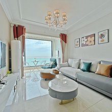 启东海旅民宿