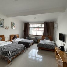 三清山鸿威客栈