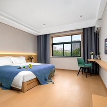 南阳锦都宾馆(南阳火车站中州路店)