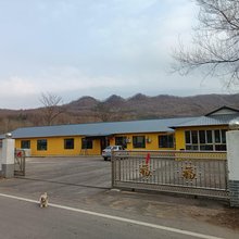 本溪县旭日山庄