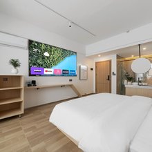 建水七舍智选酒店