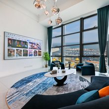 千寻LOFT·海景公寓式酒店(大连威尼斯水城店)