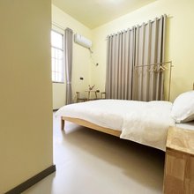 平潭顾奈good night客栈(龙王头沙滩店)