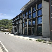 神农架一芳酒店(木鱼镇店)