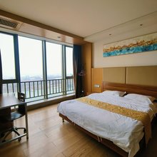 温馨居公寓