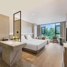 星语商务公寓 (龙洞商业步行街龙洞地铁站店)