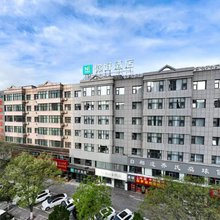 你好酒店(榆林神木东兴街店)