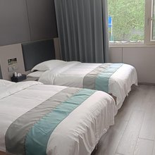 庐山依家宾馆(东林大佛店)