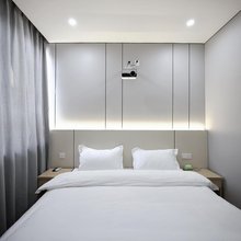 成都双福商务宾馆(双流机场·海滨城店)