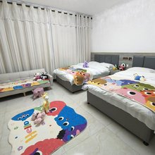 九寨沟九寨喜运来宾馆