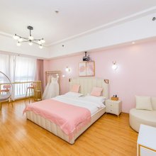 良栖影舍(合肥瑶海万达店)
