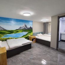 本溪丰源旅社