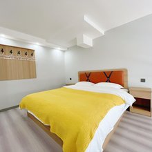 兰州棠曼公寓民宿