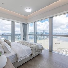 沁悦国际公寓(珠海国际会展中心店)