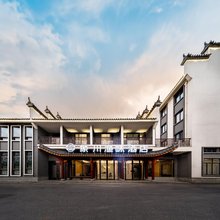 松阳象川酒店