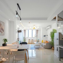 瑞丽民宿(大屏山郊野公园店)