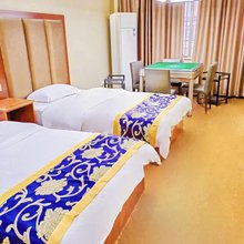 长沙美景宾馆(高铁省环保厅店)