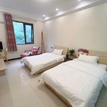 胡同里民宿