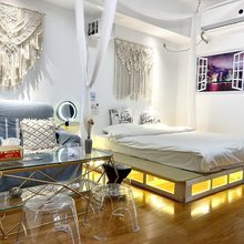皇家精选影居公寓(海丰天虹购物中心店)