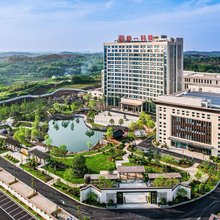 鼎一国新堂大酒店