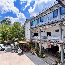 大理古城来来来客栈(北门店)