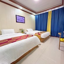 云庭记忆客栈(天门山索道店)