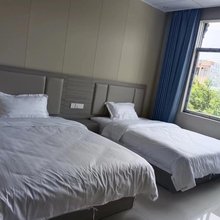 山汐客栈(防城港月亮湾景区店)