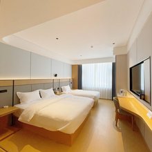 学府智慧酒店(丽江古城区师范学院店)