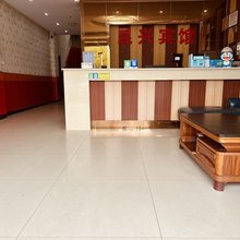 上海昆兴宾馆(松江小昆山店)