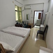 惠州和谐公寓