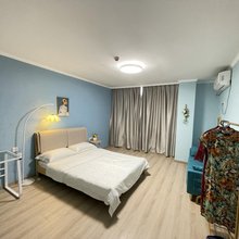 希桔民宿(滕王阁万寿宫店)