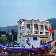 霞浦浮鹰岛浮鹰号民宿