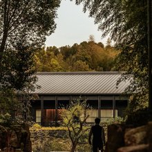 宜兴春山在望度假酒店