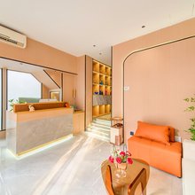 君俐酒店(三灶唐人街市场店)