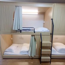 有爱青年旅舍(中山路店)
