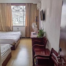 苍南银燕宾馆